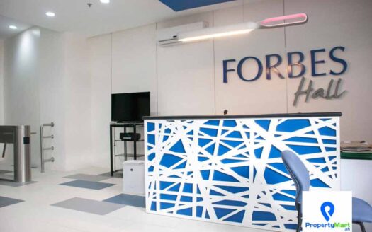 Forbes Hall Manila Dormitory Units for Sale