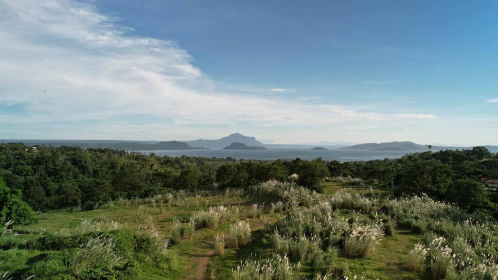 Aya Hills