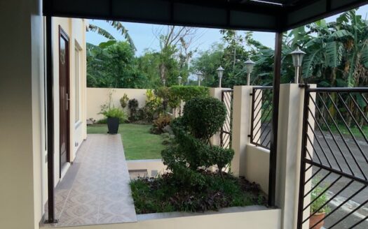 Avida Hacienda Sta. Monica House for Sale