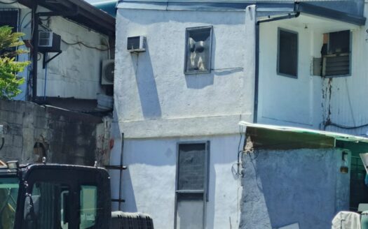Poblacion Makati Lot for Sale