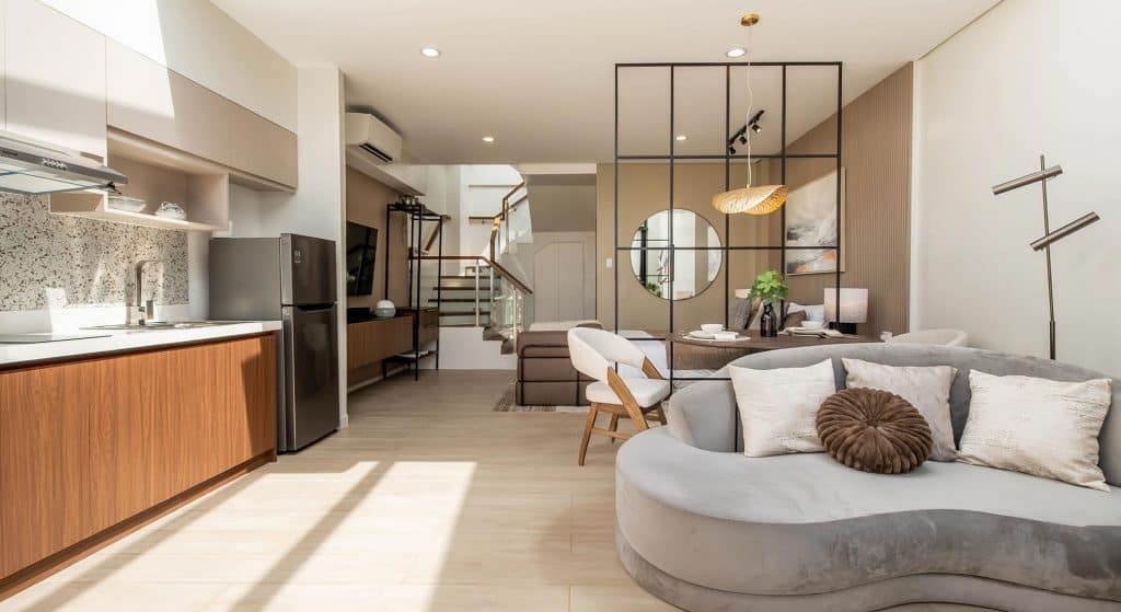 Aya Hills in Talisay, Batangas