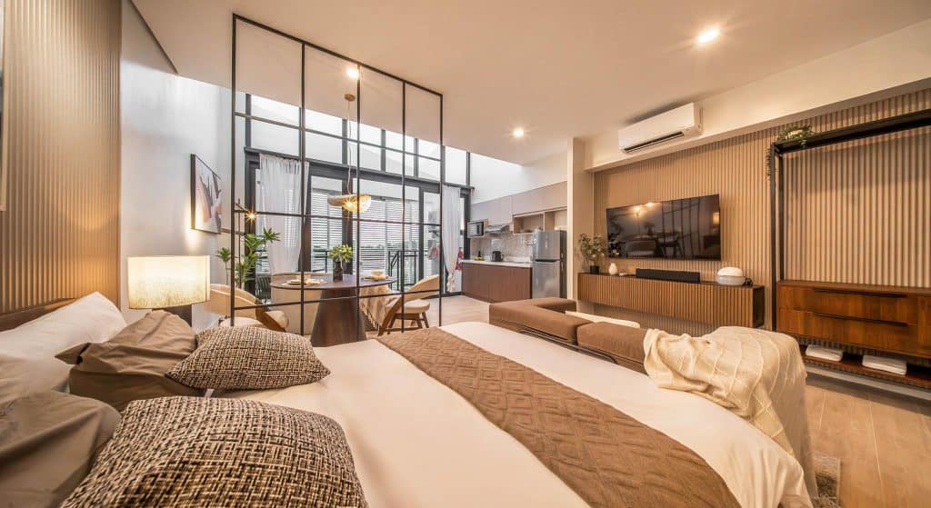 Aya Hills in Talisay, Batangas