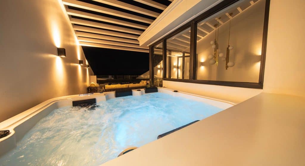 Aya Hills in Talisay, Batangas