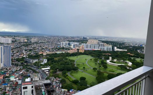 Stylish 1-Bedroom Unit at Sequoia, Two Serendra, BGC – For Sale