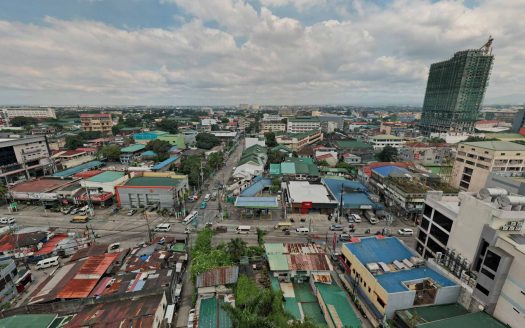 Residential/Commercial Lots for Sale near Monumento South Caloocan – 720 sqm