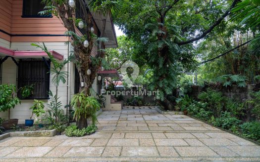 Two Separate Lots for Sale, Paco, Manila | Prime Location Near President Quirino Ext