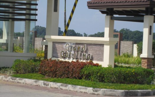 Lot for Sale at Grand Catalina, Antel Grand Village, General Trias, Cavite