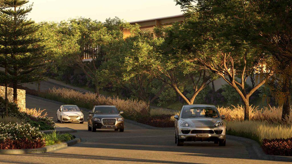 Susana Heights Village Muntinlupa