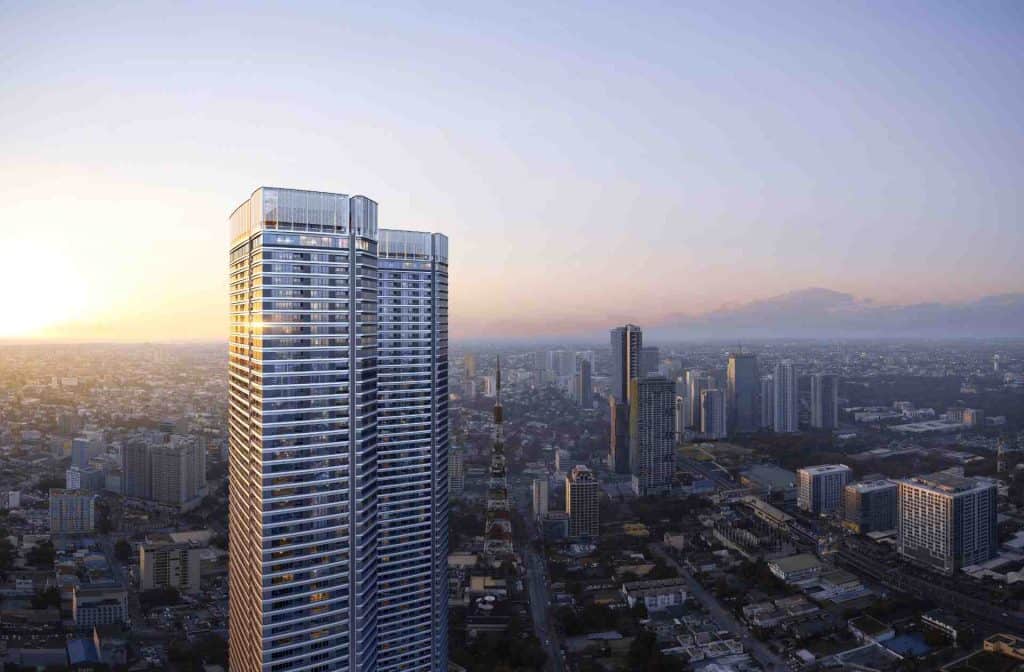 Shang Summit Quezon City