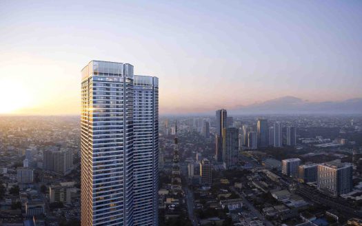 Shang Summit Quezon City Condo | Luxury Condominium in South Triangle by Shang Properties