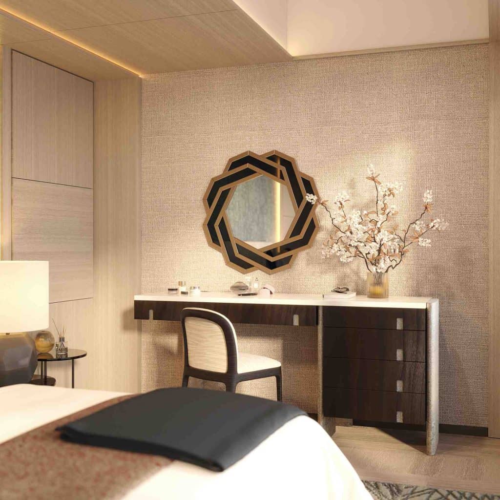 Shang Summit Quezon City - 2-Bedroom Residence