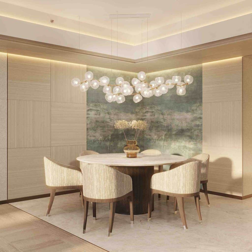 Shang Summit Quezon City - 2-Bedroom Residence