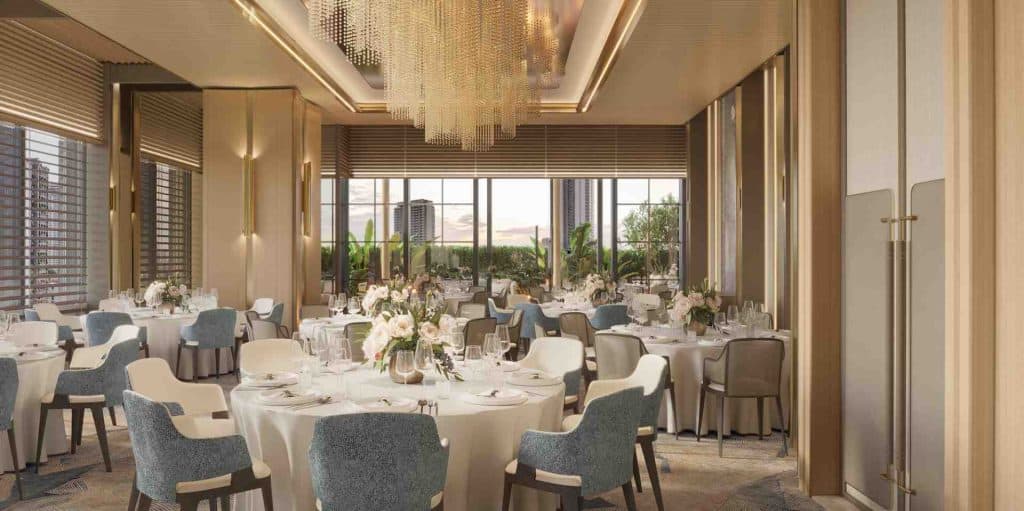 Shang Summit Quezon City - The Summit Gallery