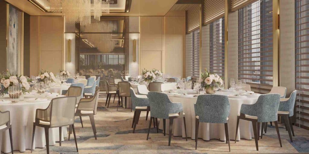 Shang Summit Quezon City - The Summit Gallery