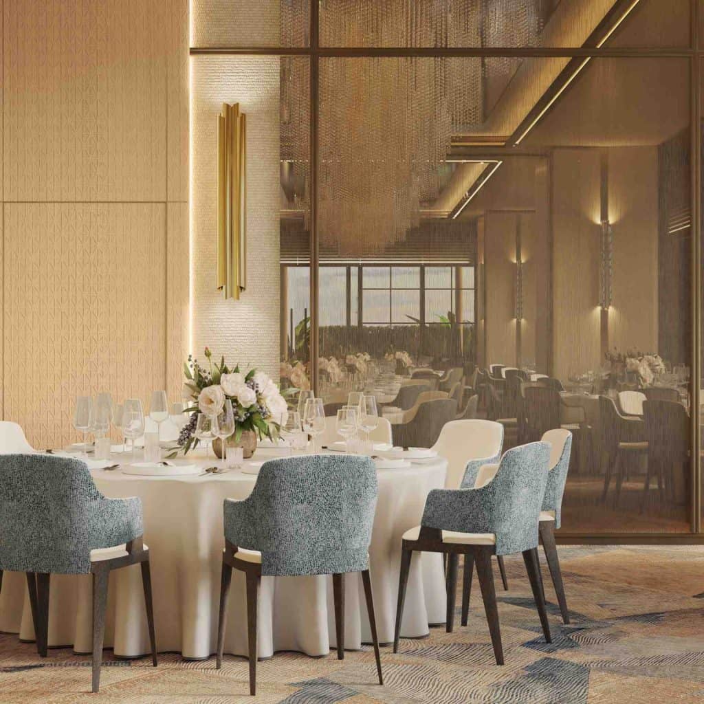 Shang Summit Quezon City - The Summit Gallery