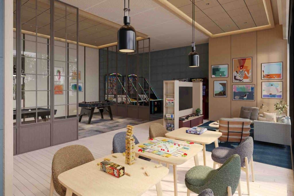 Shang Summit Quezon City - The Yard