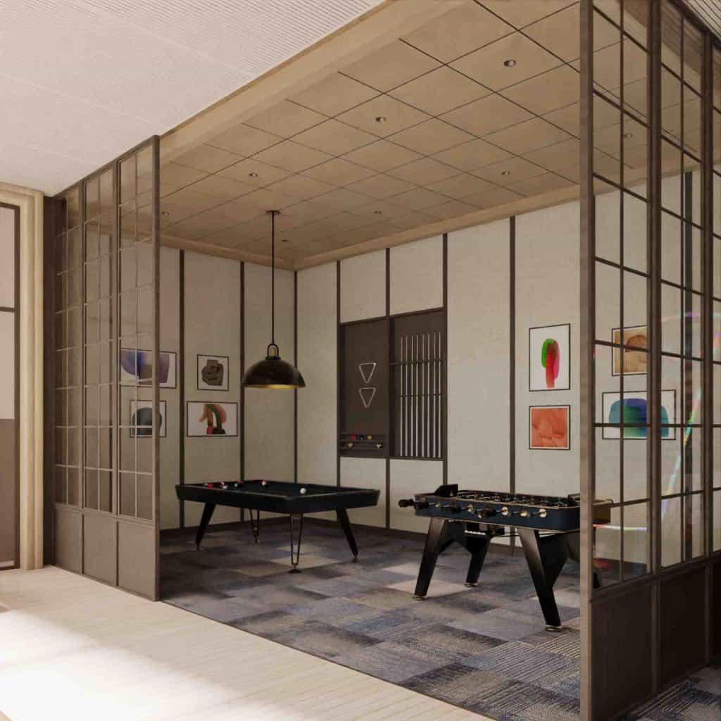 Shang Summit Quezon City - The Yard