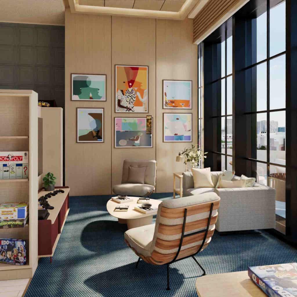 Shang Summit Quezon City - The Yard