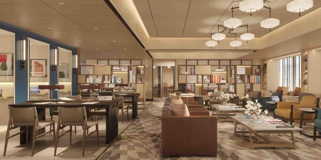 Shang Summit Quezon City - The Alcove