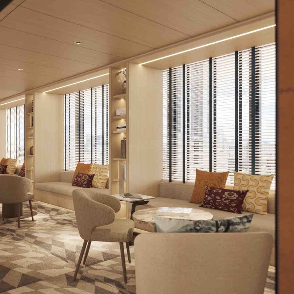 Shang Summit Quezon City - The Alcove