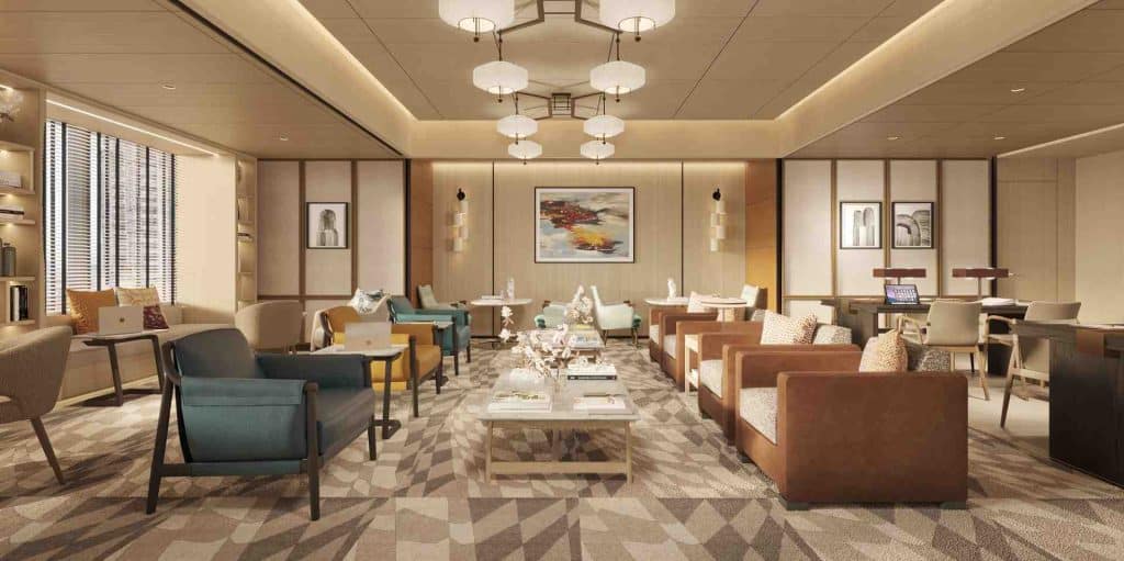 Shang Summit Quezon City - The Alcove