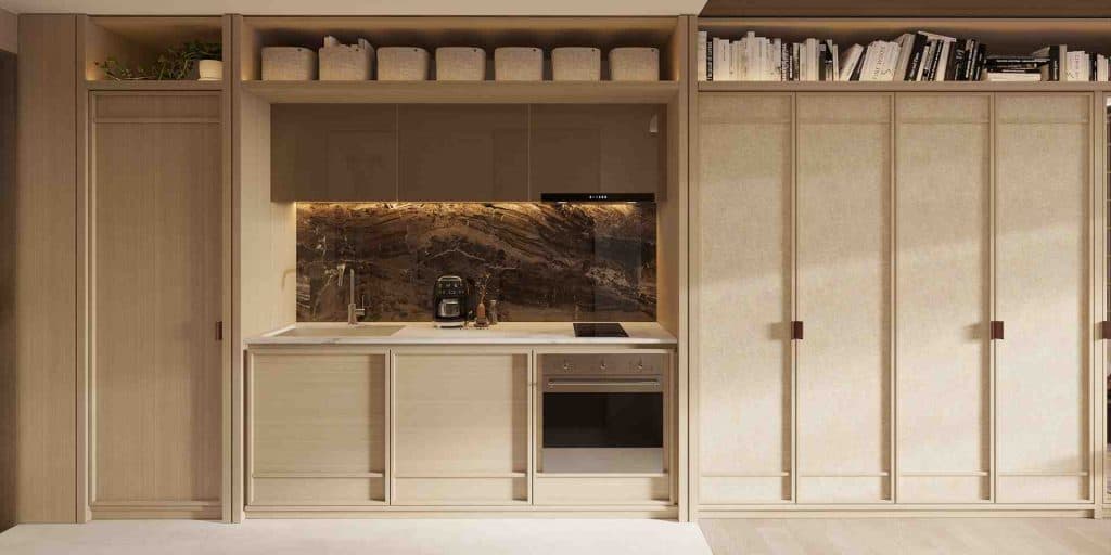 Shang Summit Quezon City - Studio Residence