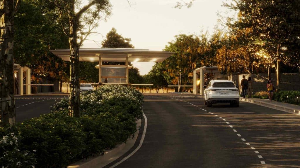 Susana Heights Village lots for sale Muntinlupa City