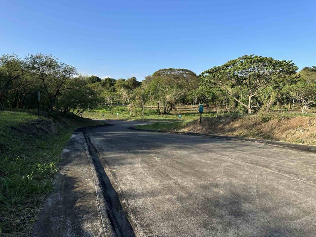 Susana Heights Village lot for sale