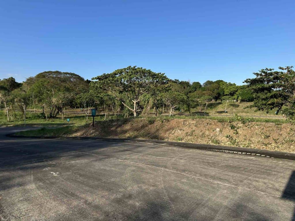 Susana Heights Village lot for sale
