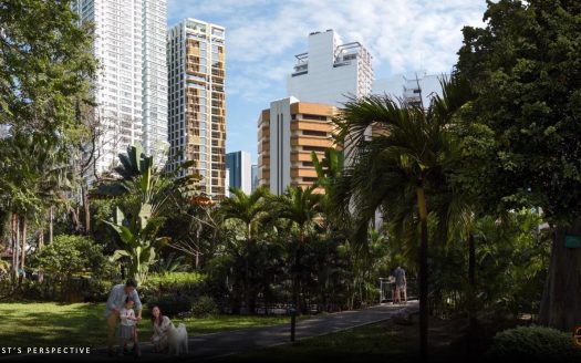 Eluria by Arthaland: Ultra Luxury Condo for Sale in Legaspi Village, Makati