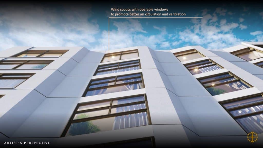 Eluria by Arthaland luxury condo