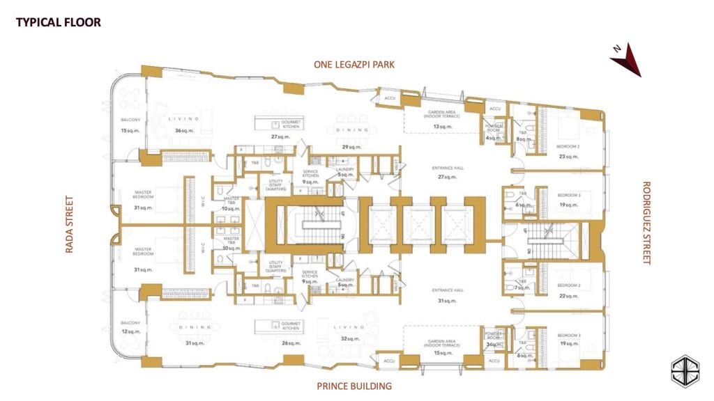 Eluria by Arthaland luxury condo