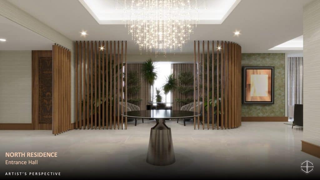 Eluria by Arthaland luxury condo