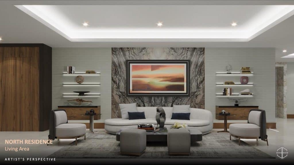 Eluria by Arthaland luxury condo