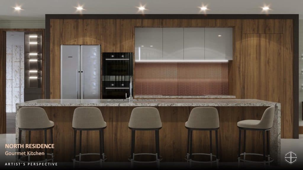 Eluria by Arthaland luxury condo