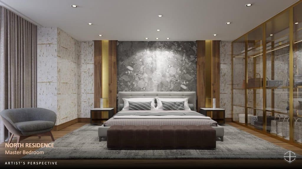 Eluria by Arthaland luxury condo