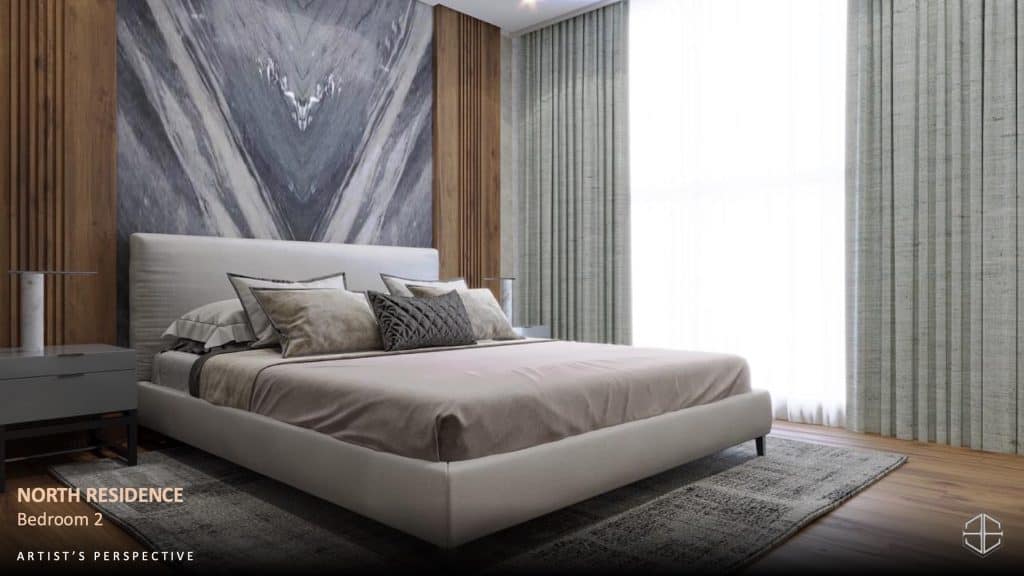 Eluria by Arthaland luxury condo