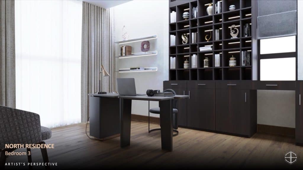 Eluria by Arthaland luxury condo