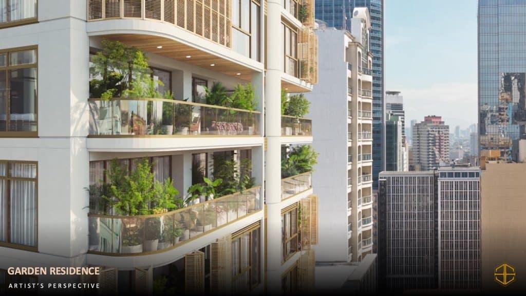 Eluria by Arthaland luxury condo