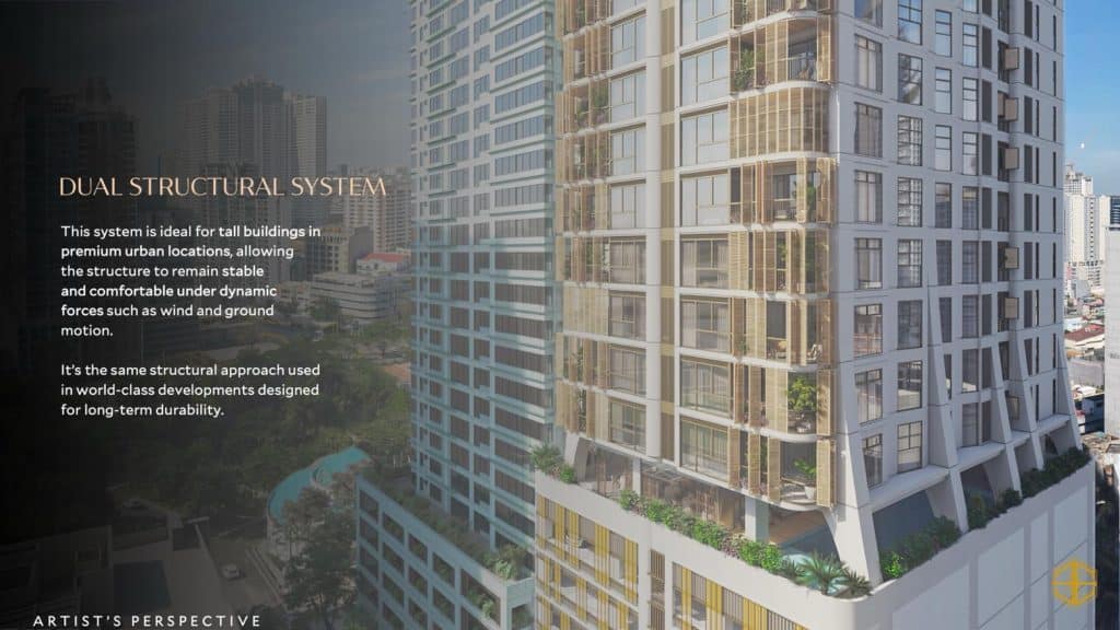 Eluria by Arthaland luxury condo