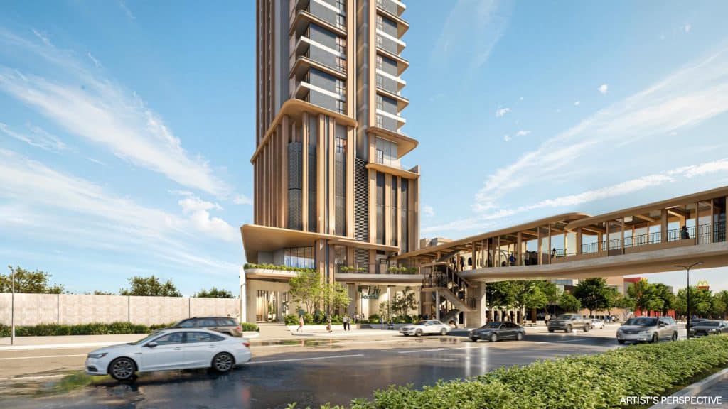 Liv by Arthaland Quezon City