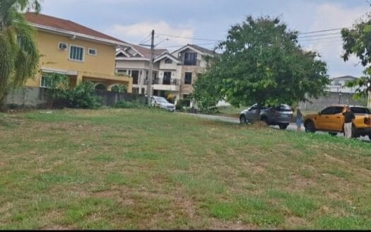 Build Your Dream Home at South Forbes Villas