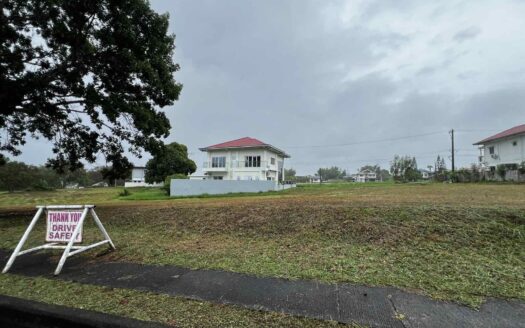 Premium 472 sqm Residential Lot for Sale in Riviera Golf and Country Club, Silang, Cavite