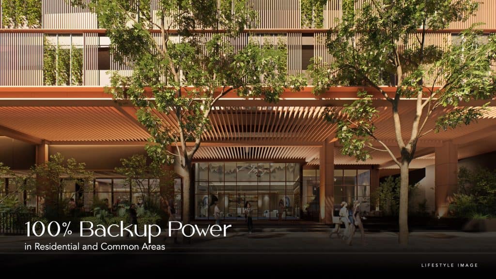 Sondris by Arthaland | Green Condo, Legazpi Village Makati