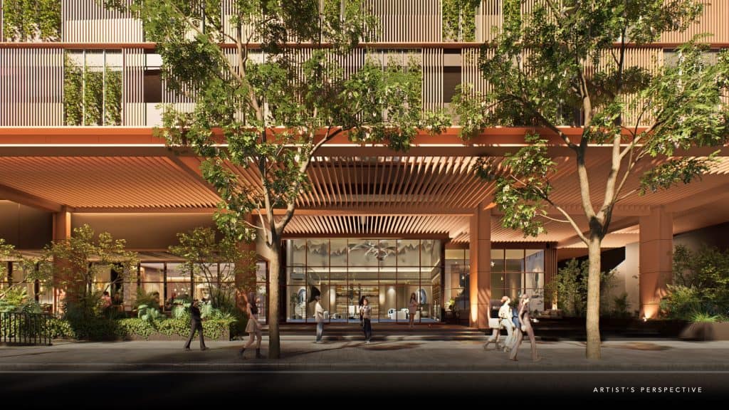 Sondris by Arthaland | Green Condo, Legazpi Village Makati