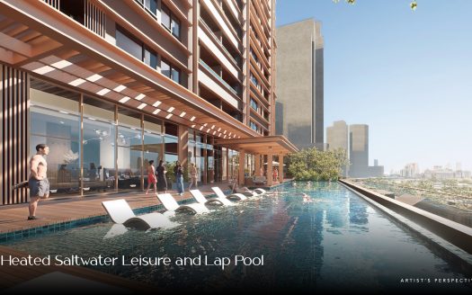 Sondris Makati by Arthaland: Pre-Selling Luxury Green Condo on Arnaiz Avenue