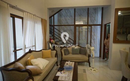 4-Storey House and Lot for Sale in Teacher’s Village, Quezon City