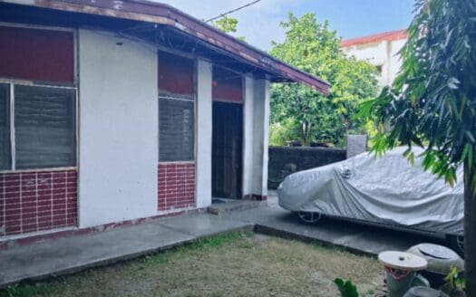 Prime Redevelopment Lot for Sale in GSIS Village, QC
